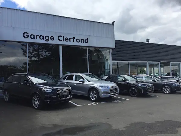 Photo publiée sur la fiche Google de Audi Service La Flèche Clerfond Automobiles, La Flèche