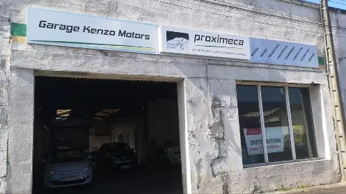 Photo publiée sur la fiche Google de Garage Kenzo Motors, Cognac