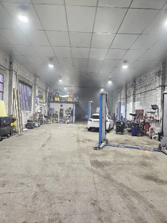 Photo publiée sur la fiche Google de Garage Du Morin, Jouy-sur-Morin