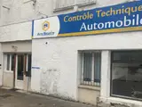 Photo de AS Autosécurité Contrôle Technique HAUTEVILLE LOMPNES