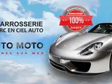 Photo de Carrosserie Arc En Ciel Auto