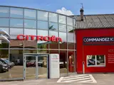 Photo de Autos Ban Saint Martin - Citroën