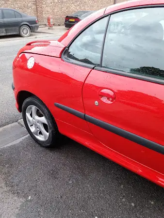 Photo publiée sur la fiche Google de Garage Maraux sarl les3k, Daours