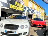 Photo de Pneus Discount Vestric