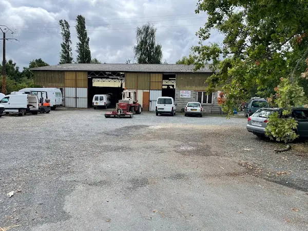 Photo publiée sur la fiche Google de Garage David Laroche, Saint-Yrieix-la-Perche