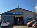 Photo de garage dubas