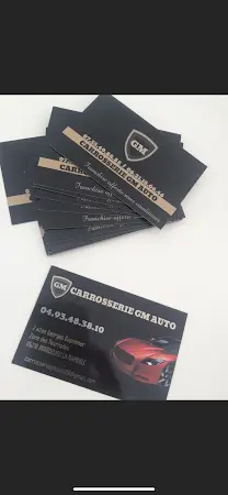 Photo publiée sur la fiche Google de CARROSSERIE GM AUTO, Mandelieu-la-Napoule