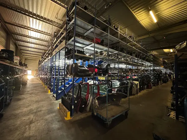 Photo publiée sur la fiche Google de Home Auto Parts Caréco