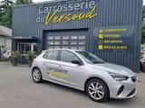 Photo de Carrosserie du Versoud