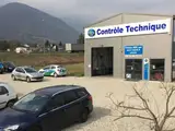 Photo de CTA38 Controle technique Le Touvet Auto et Moto