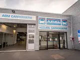 Photo de ABM Carrosserie Cesson-Sévigné