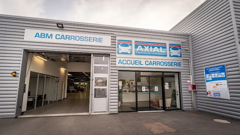 Photo publiée sur la fiche Google de ABM Carrosserie Cesson-Sévigné, Cesson-Sévigné