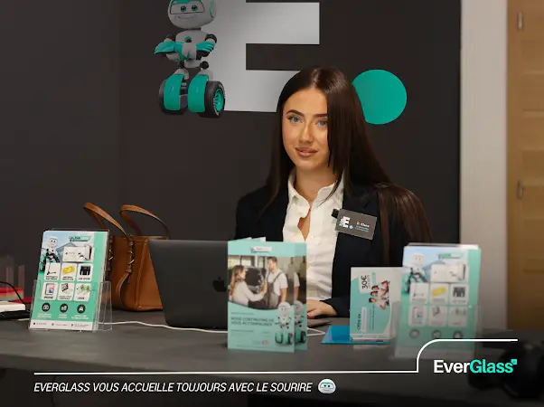 Photo publiée sur la fiche Google de EverGlass Pare-Brise Albi (0€ de Franchise), Albi
