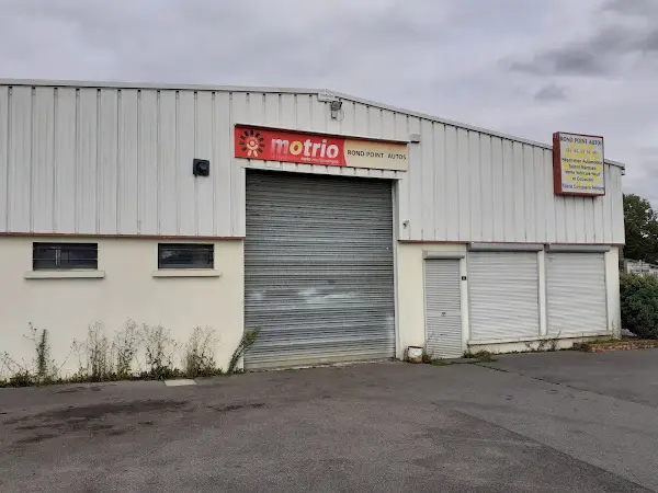 Photo publiée sur la fiche Google de Rond Point Autos, Laboissière-en-Thelle