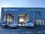 Photo de CT Pouancé Contrôle technique Automobile et Moto Ombrée d'Anjou
