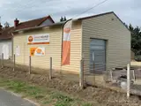 Photo de EI GARAGE NOUAUD JEAN CLAUDE RÉPARATION AUTOMOBILES ET AUTRES