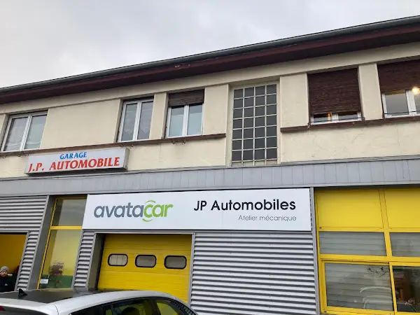 Photo publiée sur la fiche Google de Garage Avatacar Amelécourt, Amelécourt