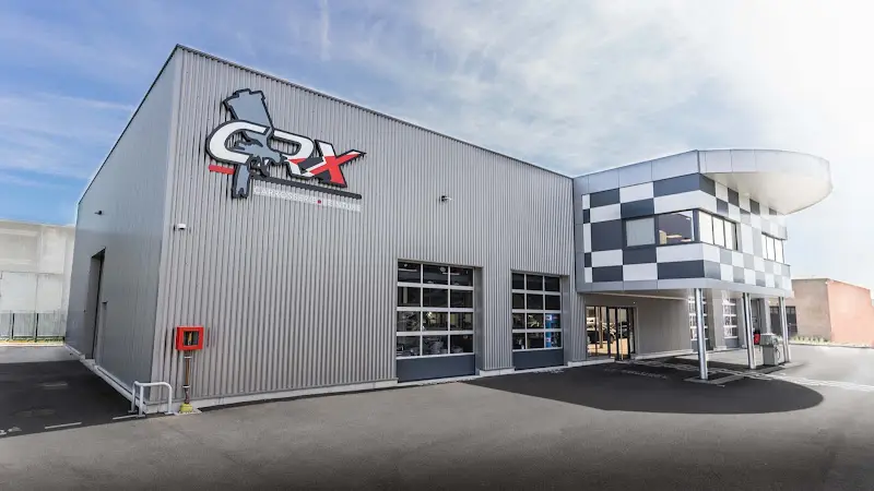 Photo publiée sur la fiche Google de carrosserie crx, Scherwiller