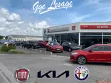 Photo de Garage Lesage - Fiat