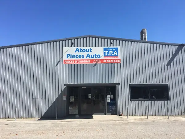 Photo publiée sur la fiche Google de Advantage Auto Parts, Castelnaudary