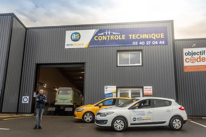 Photo publiée sur la fiche Google de AS Auto Sécurité Contrôle technique, Saint-Brevin-les-Pins