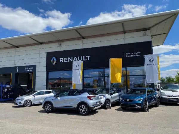 Photo publiée sur la fiche Google de TOURNEFEUILLE AUTOMOBILES- Dacia, Tournefeuille