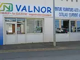 Photo de AAPNC - BERNARD PIÈCES AUTO CHAMBRAY LES TOURS (VALNOR)