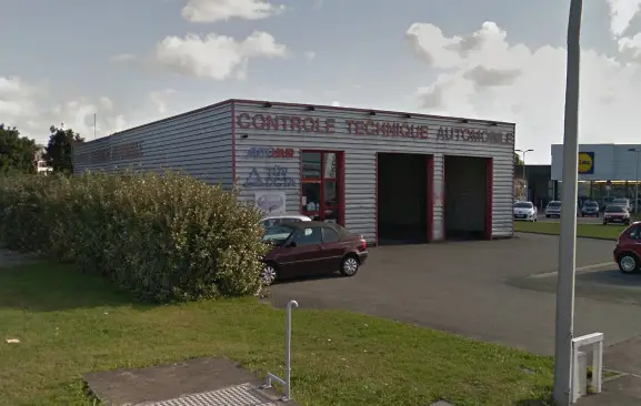 Photo publiée sur la fiche Google de Controle technique Autosur Dunkerque/Petite-Synthe - TUV DCTA - Auto et Moto, Dunkerque