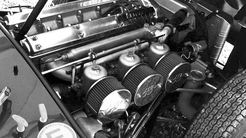Photo publiée sur la fiche Google de SK Performance, La Ferrière-aux-Étangs
