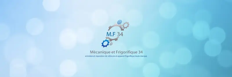 Photo publiée sur la fiche Google de Mécanique et Frigorifique 34, Cers
