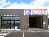Photo de Autovision