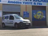 Photo de Fournitures Auto RICARD Amédée Yuste et Fils