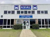 Photo de AXIAL - Carrosserie Pro Auto
