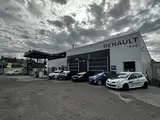 Photo de RENAULT/DACIA - GARAGE LARROUDE