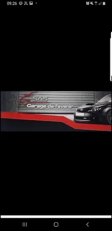 Photo publiée sur la fiche Google de SAS Garage de l'Avenir, Poussay