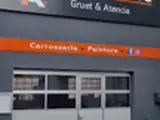 Photo de Carrosserie gruet & atencia