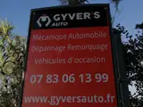 Photo de Garage Gyver's Auto