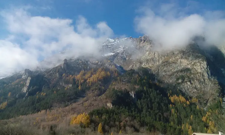 Photo publiée sur la fiche Google de Garage Bonnenfant, Le Bourg-d'Oisans