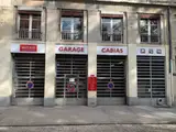 Photo de Garage Cabias - Motrio