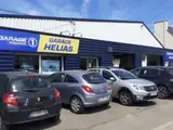 Photo de GARAGE PREMIER - GARAGE HELIAS