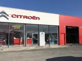 Photo de Garage Aubin Et Fils - Citroën
