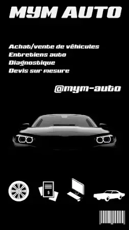 Photo publiée sur la fiche Google de MYM Auto Entretien et achat vente Auto, Lys-lez-Lannoy