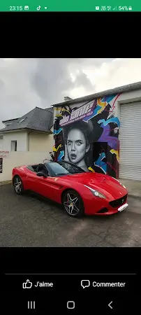 Photo publiée sur la fiche Google de ALLO JANTE, Saint-Martin-des-Champs