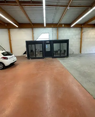 Photo publiée sur la fiche Google de CAREOSS Carrosserie le Havre, Harfleur