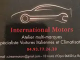Photo de Garage International Motors