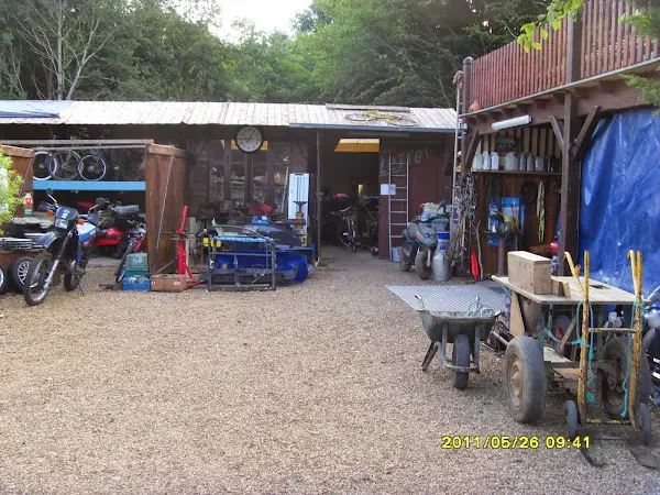 Photo publiée sur la fiche Google de GARAGE CHAUVEAU, Nogent-le-Bernard