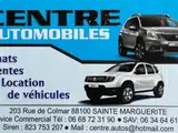 Centre Automobiles