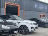 Photo de Carrosserie SAD - AXIAL