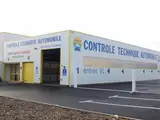 Photo de AUTONOME CONTROLE TECHNIQUE VL - CCTA SAONE BRESSE (AUTO-MOTO)