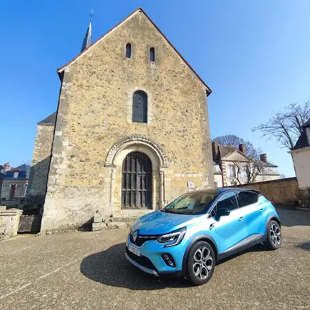 Photo publiée sur la fiche Google de Garage Renault / Dacia Alexis TONDEREAU & José DE MIRANDA, Courgenard